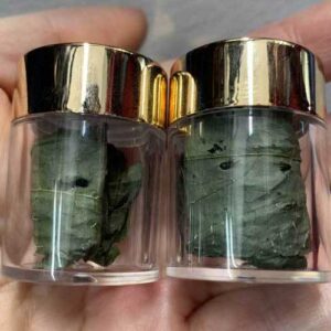 tra la sam ngoc linh